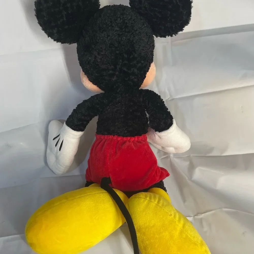 Disney Mickey Mouse plush toy - Picture 4 of 4